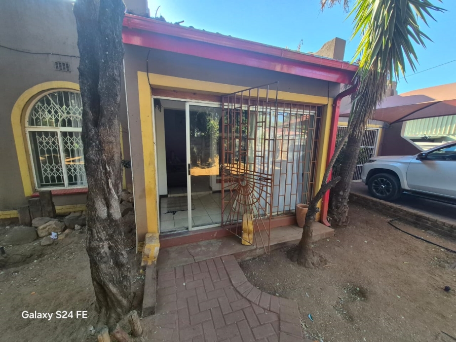 4 Bedroom Property for Sale in Protea Park North West